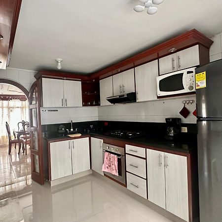 Casa Ideal Para Grupos Grandes Pereira Dış mekan fotoğraf