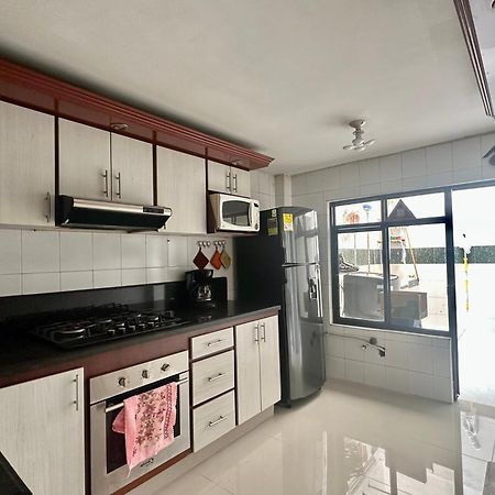 Casa Ideal Para Grupos Grandes Pereira Dış mekan fotoğraf
