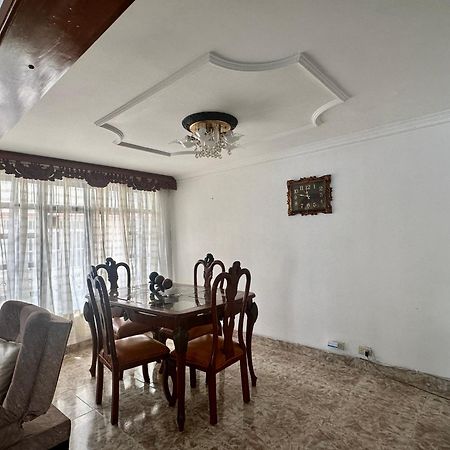 Casa Ideal Para Grupos Grandes Pereira Dış mekan fotoğraf