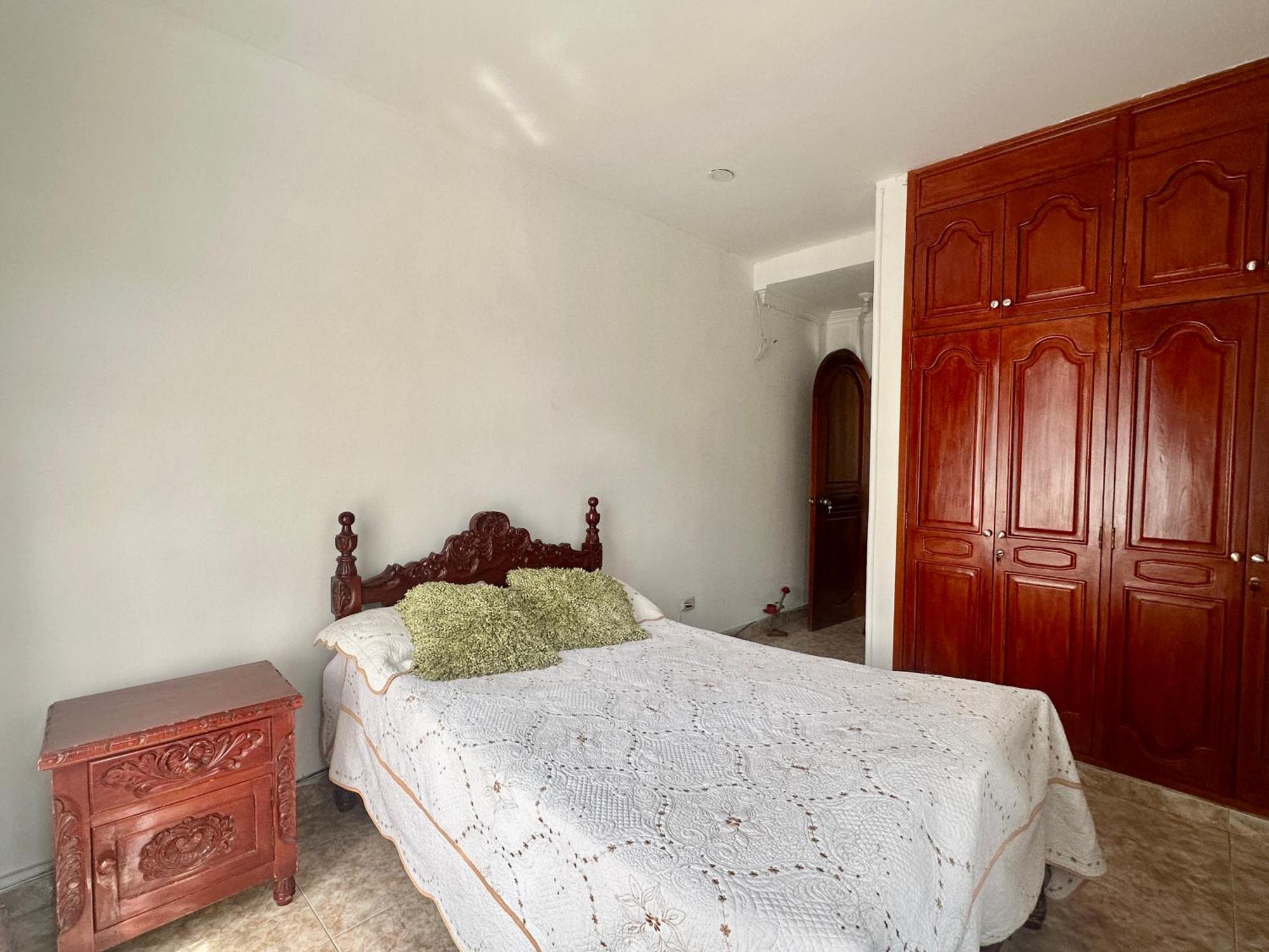 Casa Ideal Para Grupos Grandes Pereira Dış mekan fotoğraf
