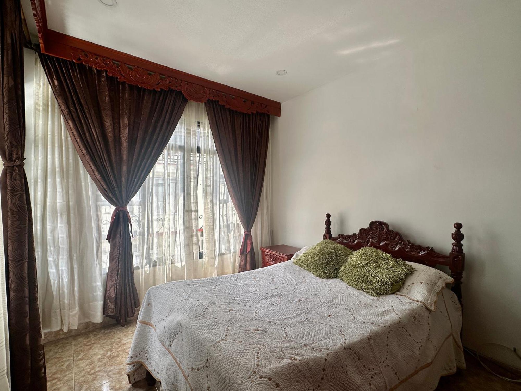 Casa Ideal Para Grupos Grandes Pereira Dış mekan fotoğraf