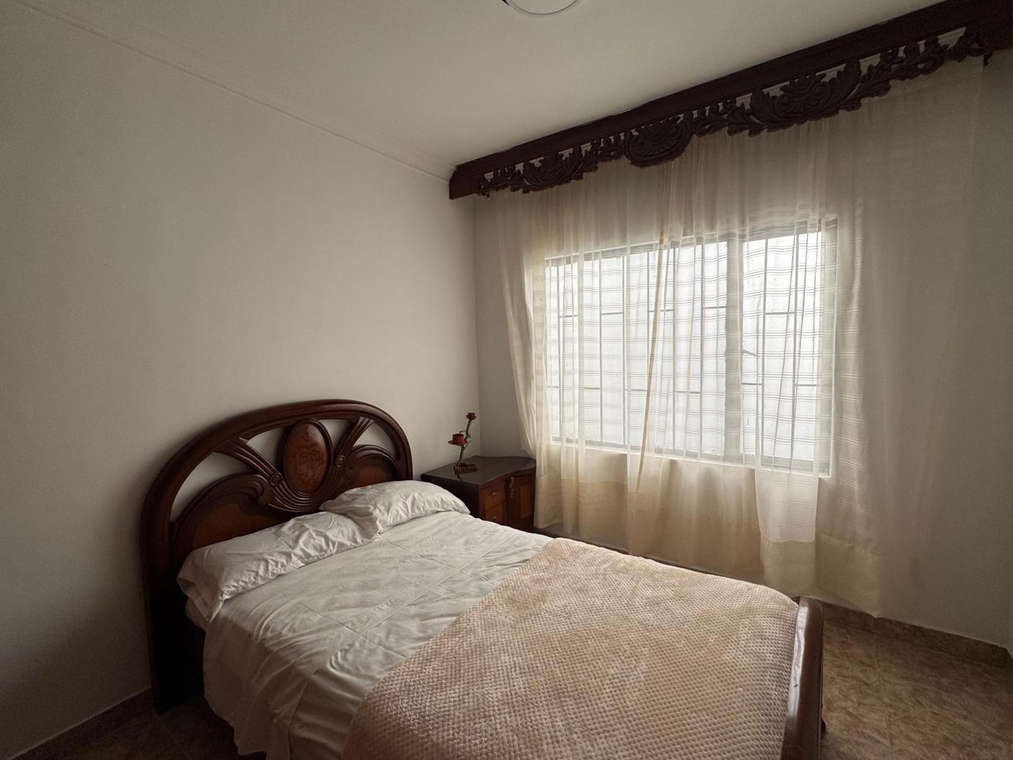 Casa Ideal Para Grupos Grandes Pereira Dış mekan fotoğraf