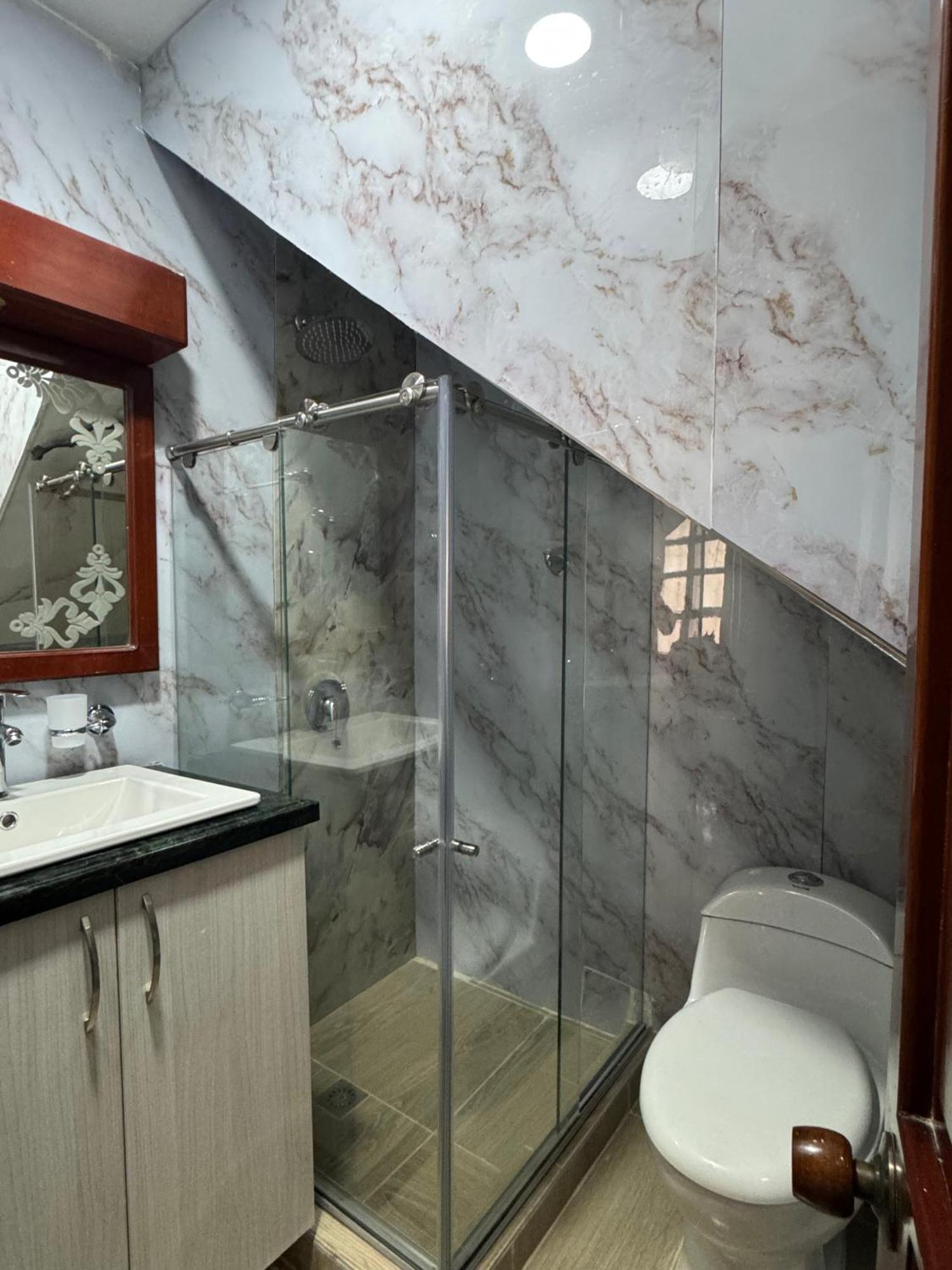 Casa Ideal Para Grupos Grandes Pereira Dış mekan fotoğraf