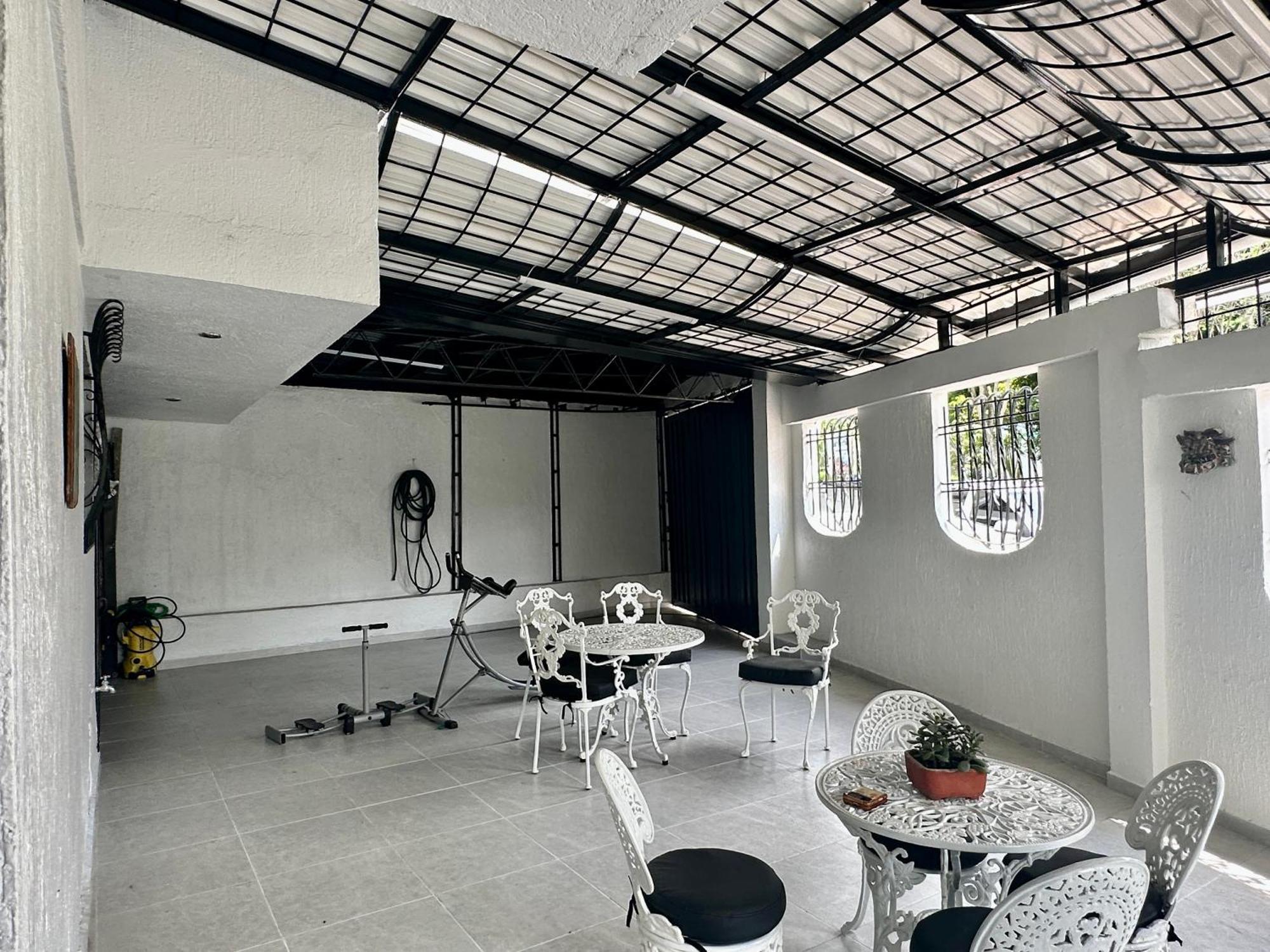 Casa Ideal Para Grupos Grandes Pereira Dış mekan fotoğraf