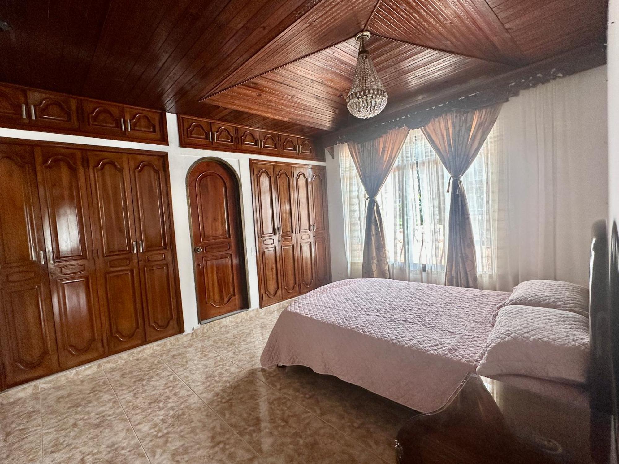 Casa Ideal Para Grupos Grandes Pereira Dış mekan fotoğraf